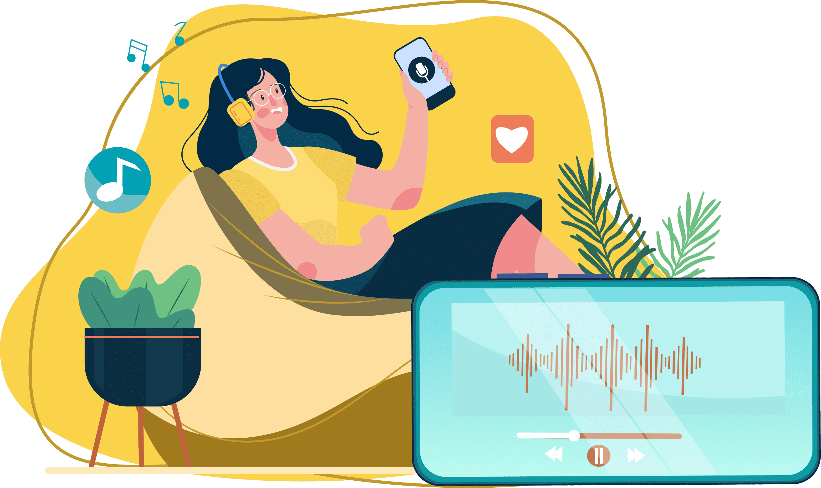 Distributing your music